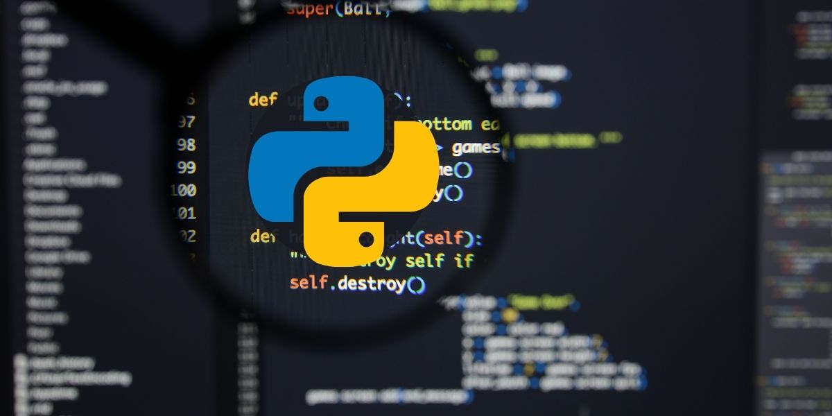 Thi t L p M i Tr ng DevOps Cho Python Journey To Become A DevOps